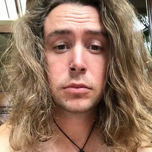 Meet your Posher, Trevor d johnson